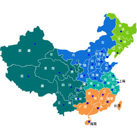 池州变压器厂营销网络