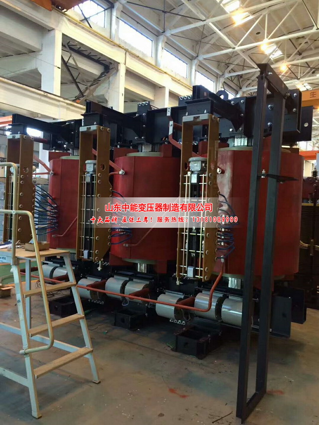315KVA干式变压器 315KVA干式变压器