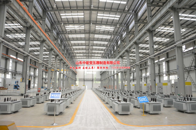 池州S13-20000KVA/35KV/10KV/油浸式变压器